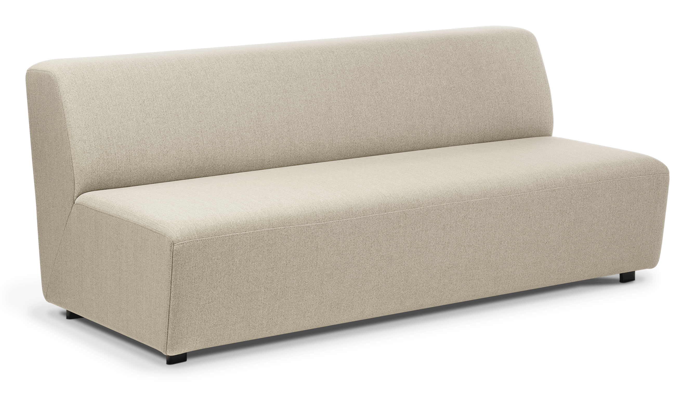 Anchor 3-Seater