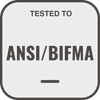 ANSI/BIFMA