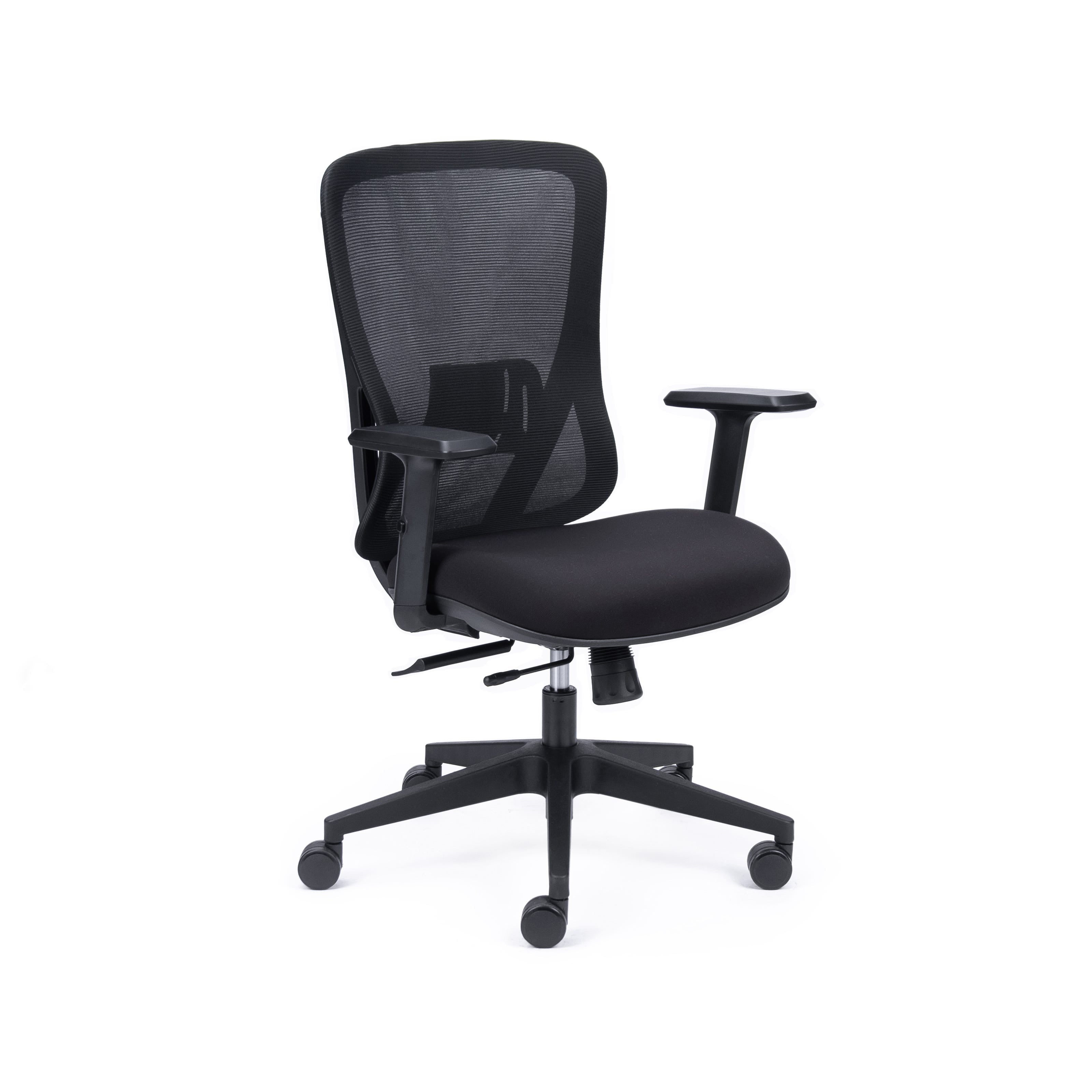 Ava Mesh Back Chair