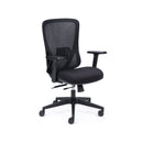 Ava Mesh Back Chair