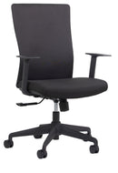 Blade Fabric Chair Unassembled