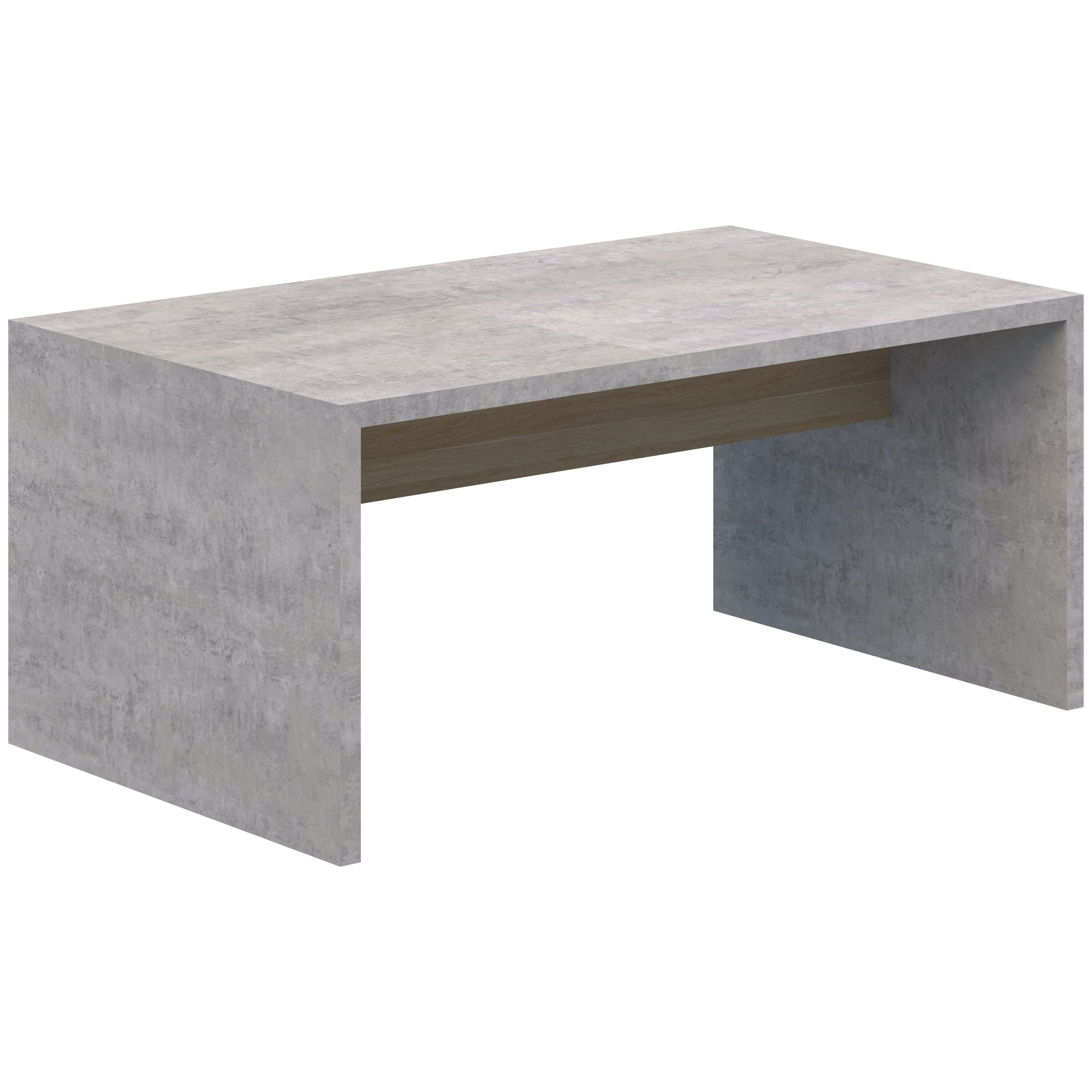 Block Coffee Table 1000