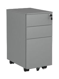 Boost Mobiles Drawer Slimline / Silver