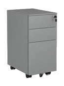 Boost Mobiles Drawer Slimline / Silver