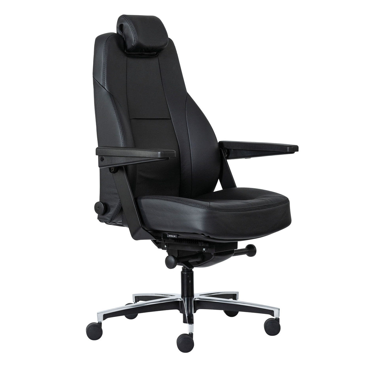 Buro Maverick Fabric