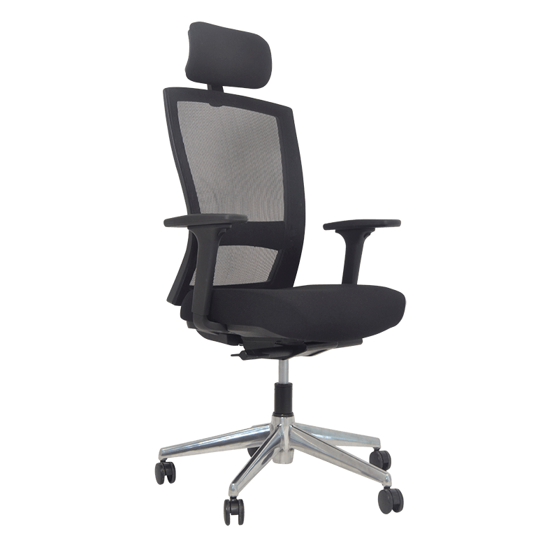 Buro Mentor Upholstered