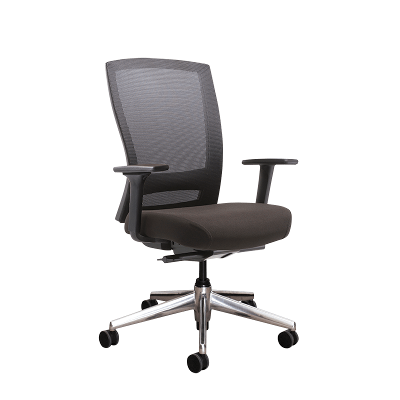 Buro Mentor Upholstered