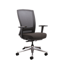 Buro Mentor Upholstered