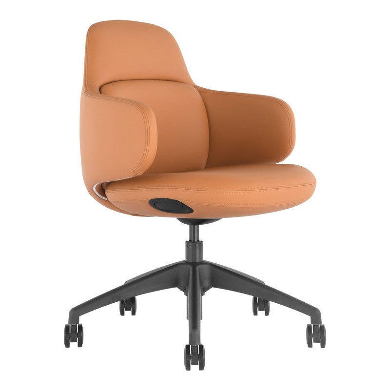 Buro Odyssey Tan PU