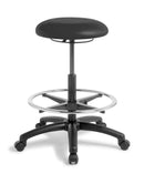 Button Stool High Lift