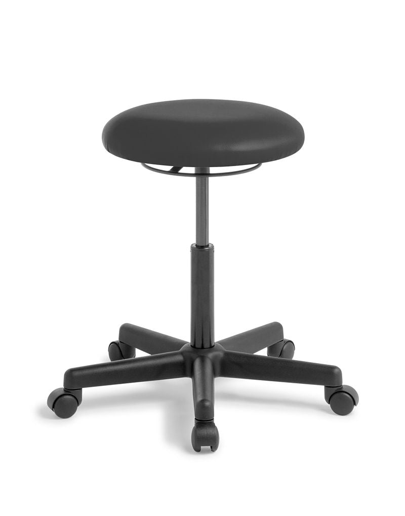 Button Stool Mid Lift