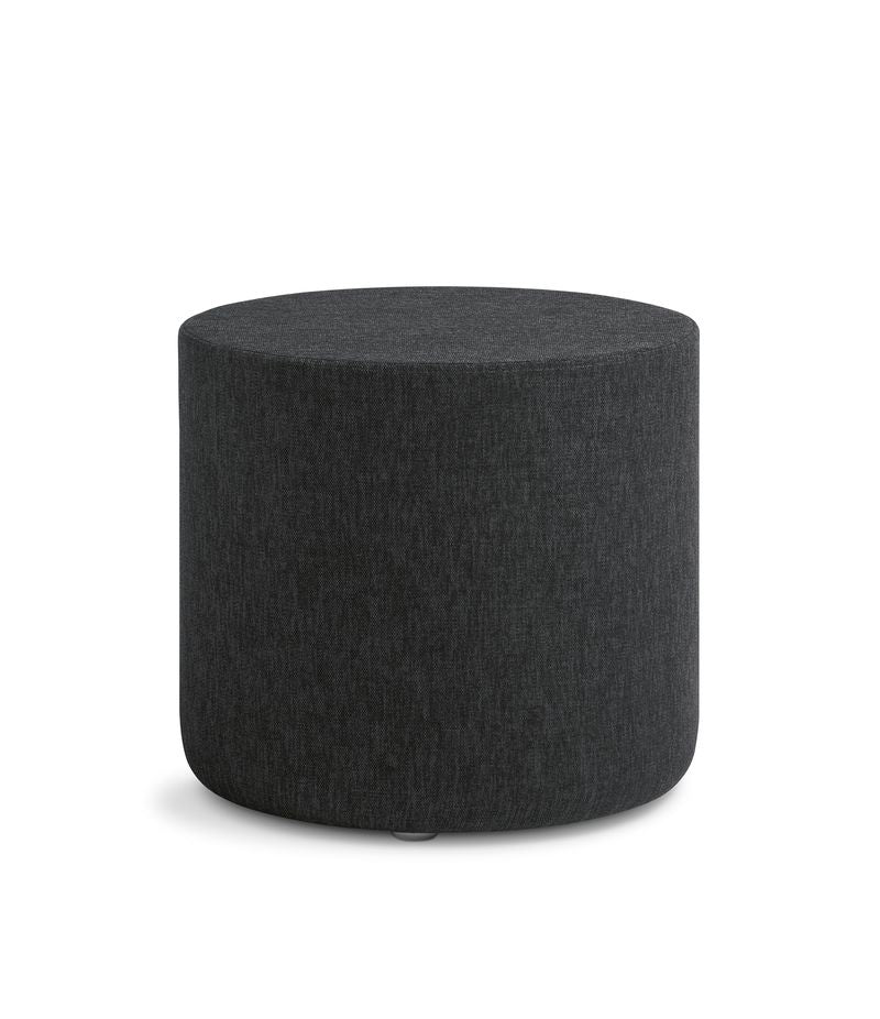 Buzz Soft Seating Ebony