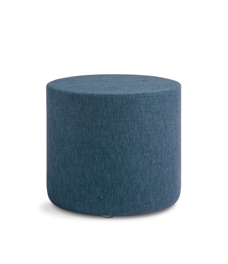 Buzz Soft Seating Navy