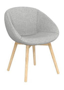 Camellia Soft Seating Grey Mist / Timber