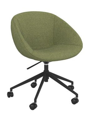Camellia Soft Seating Palm / Castor