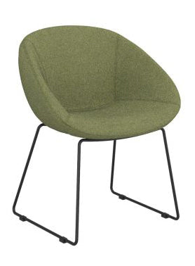 Camellia Soft Seating Palm / Sled