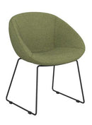 Camellia Soft Seating Palm / Sled
