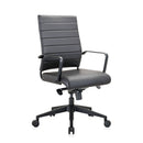 Classic Boardroom Chair Black