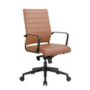 Classic Boardroom Chair Tan