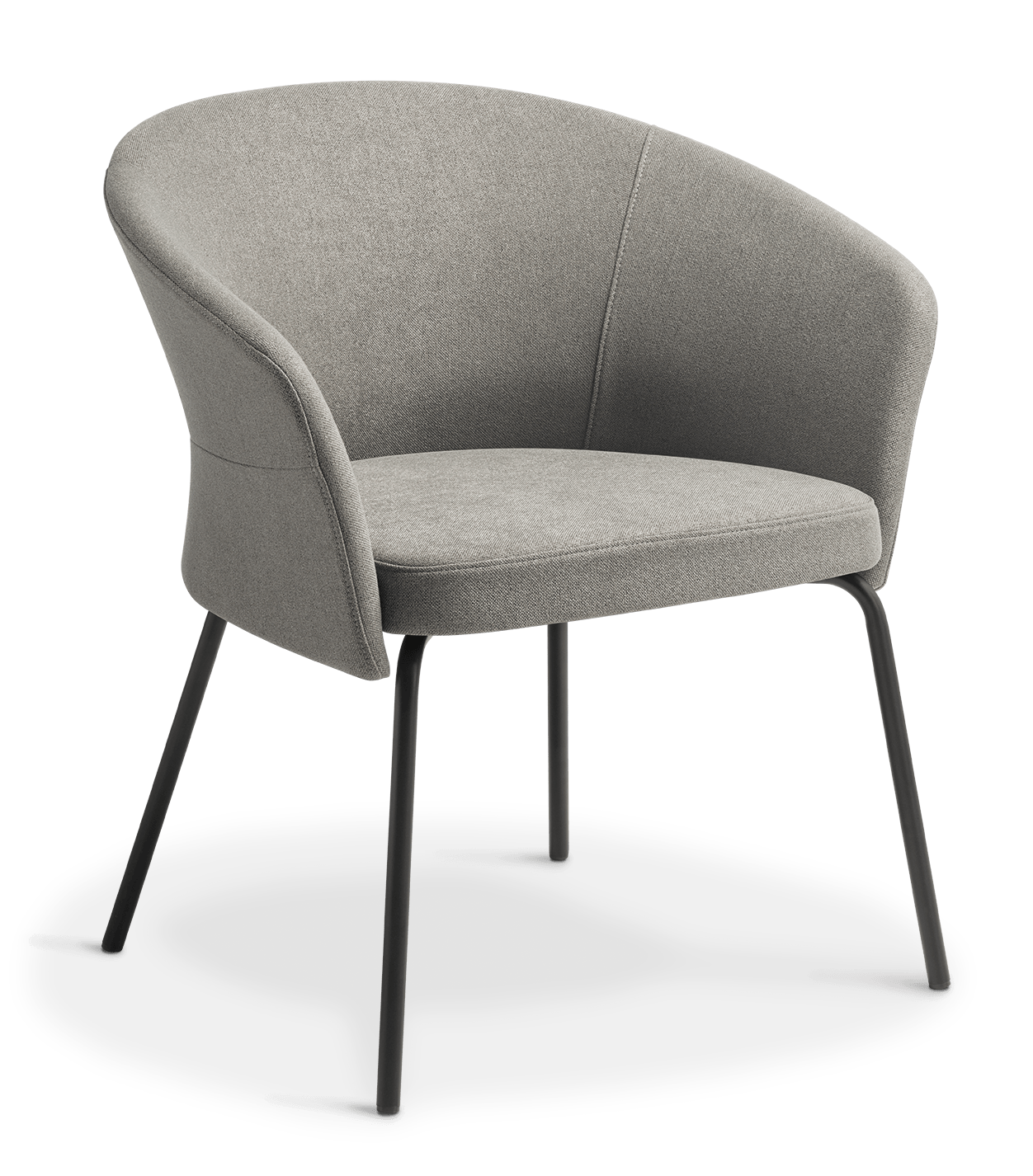 Clove Grey / 4-Leg