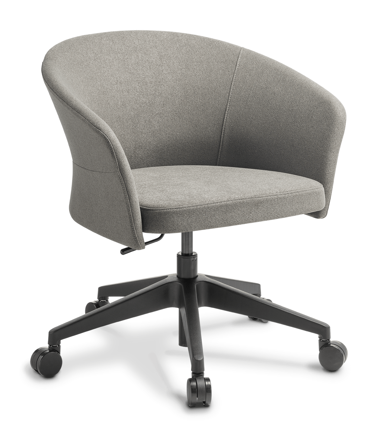 Clove Grey / Swivel