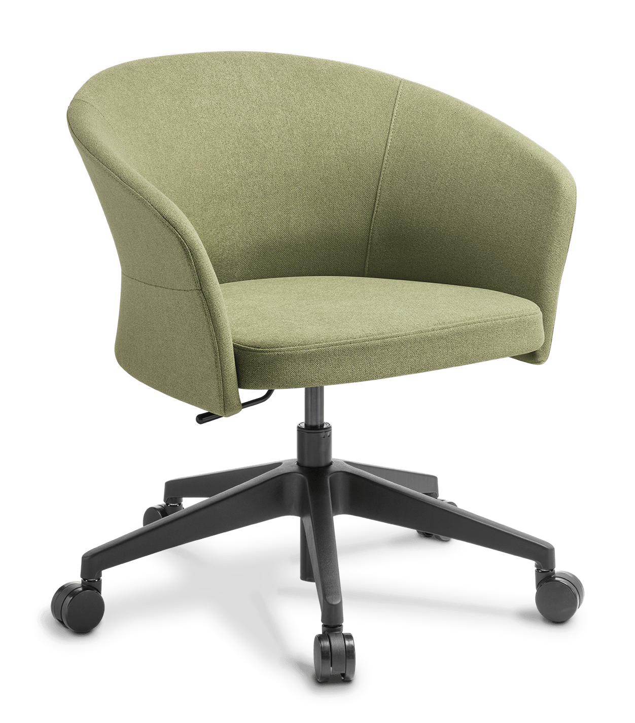 Clove Moss / Swivel