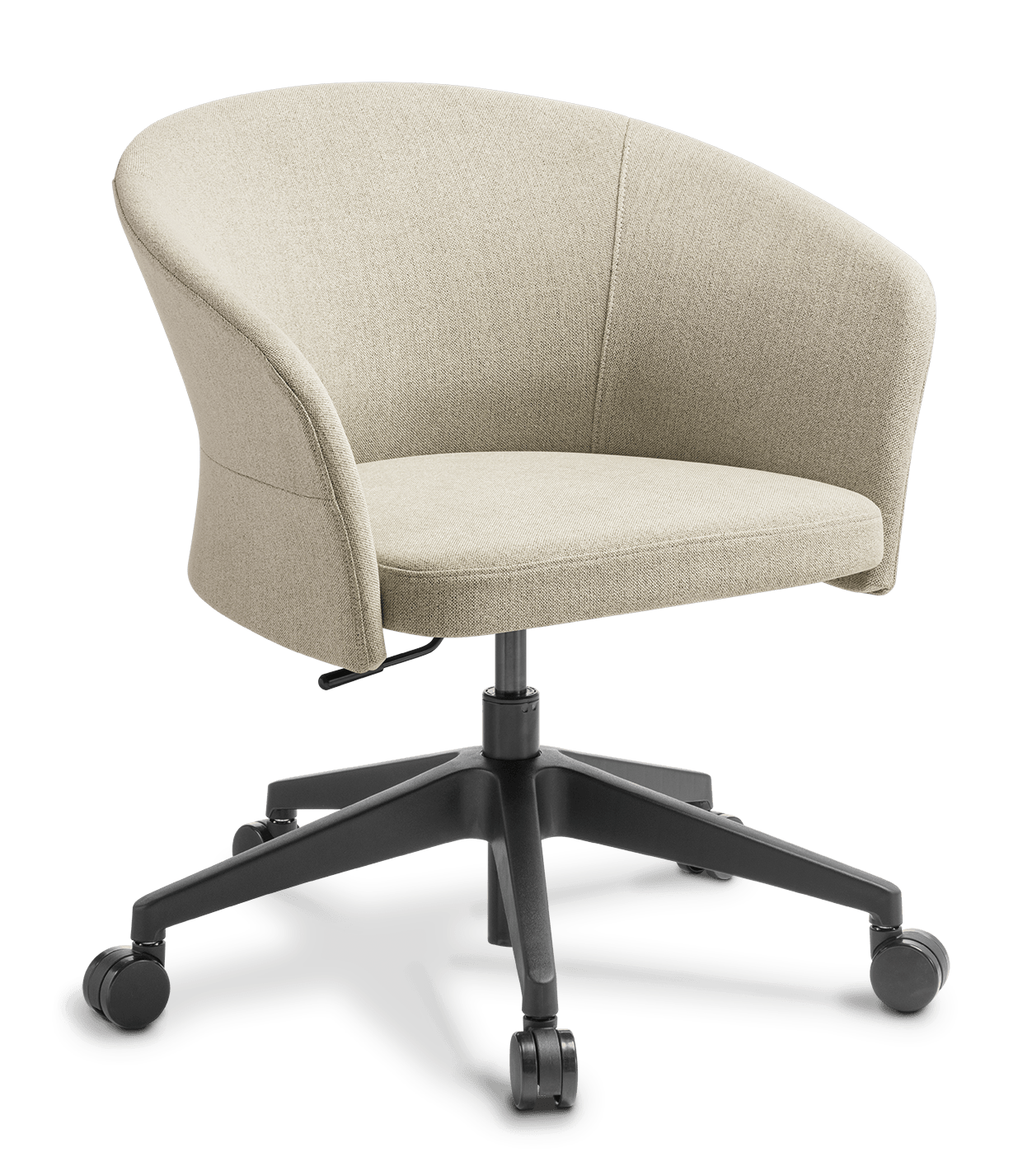 Clove Oatmeal / Swivel