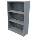 Commercial Bookcase 3 Tier / New Graphite