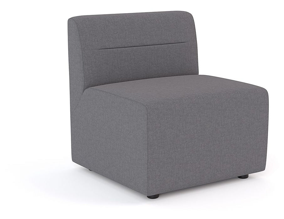 Conexion Backrest Soft Seating