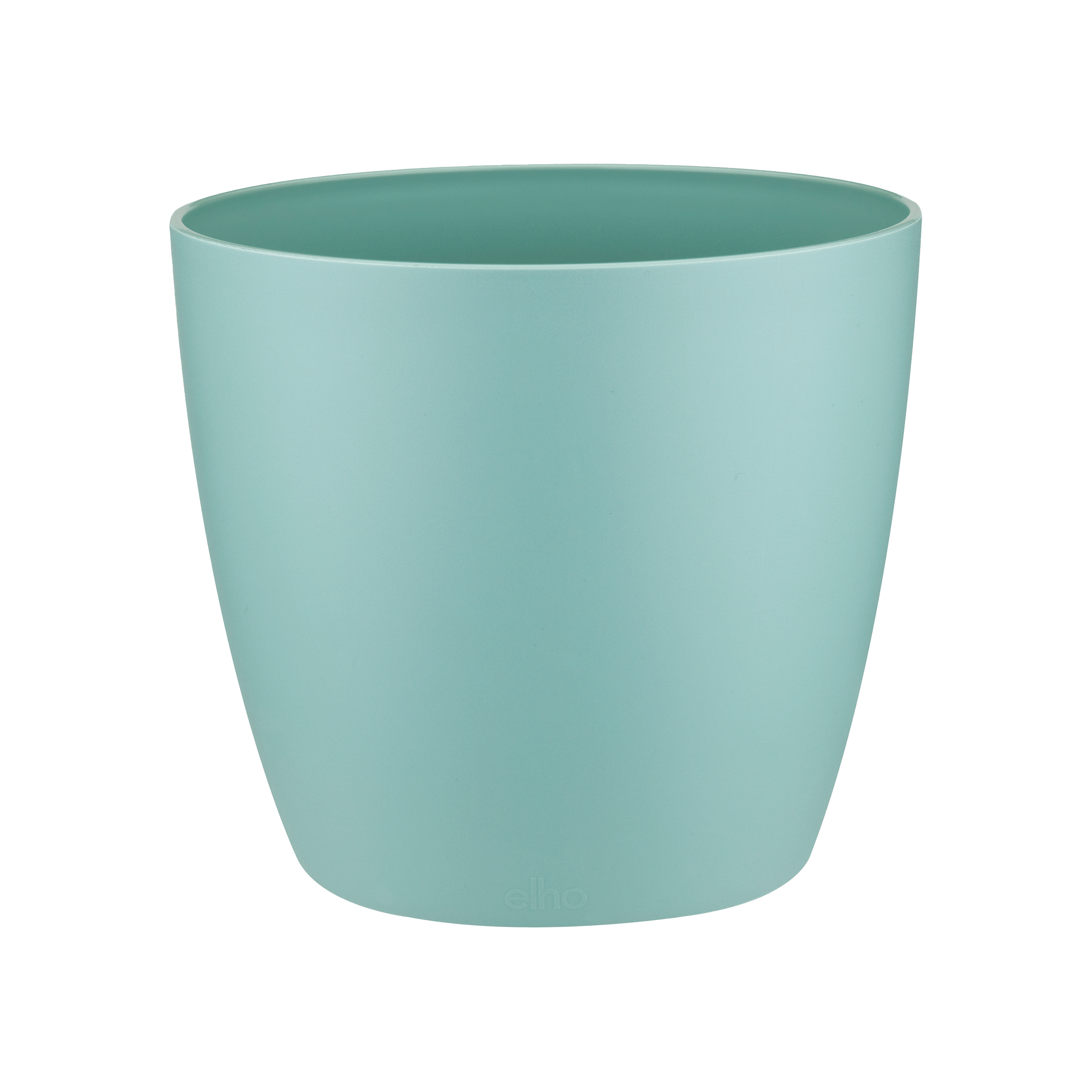 Connect Plant Wall - Premium Pots Round - Mint