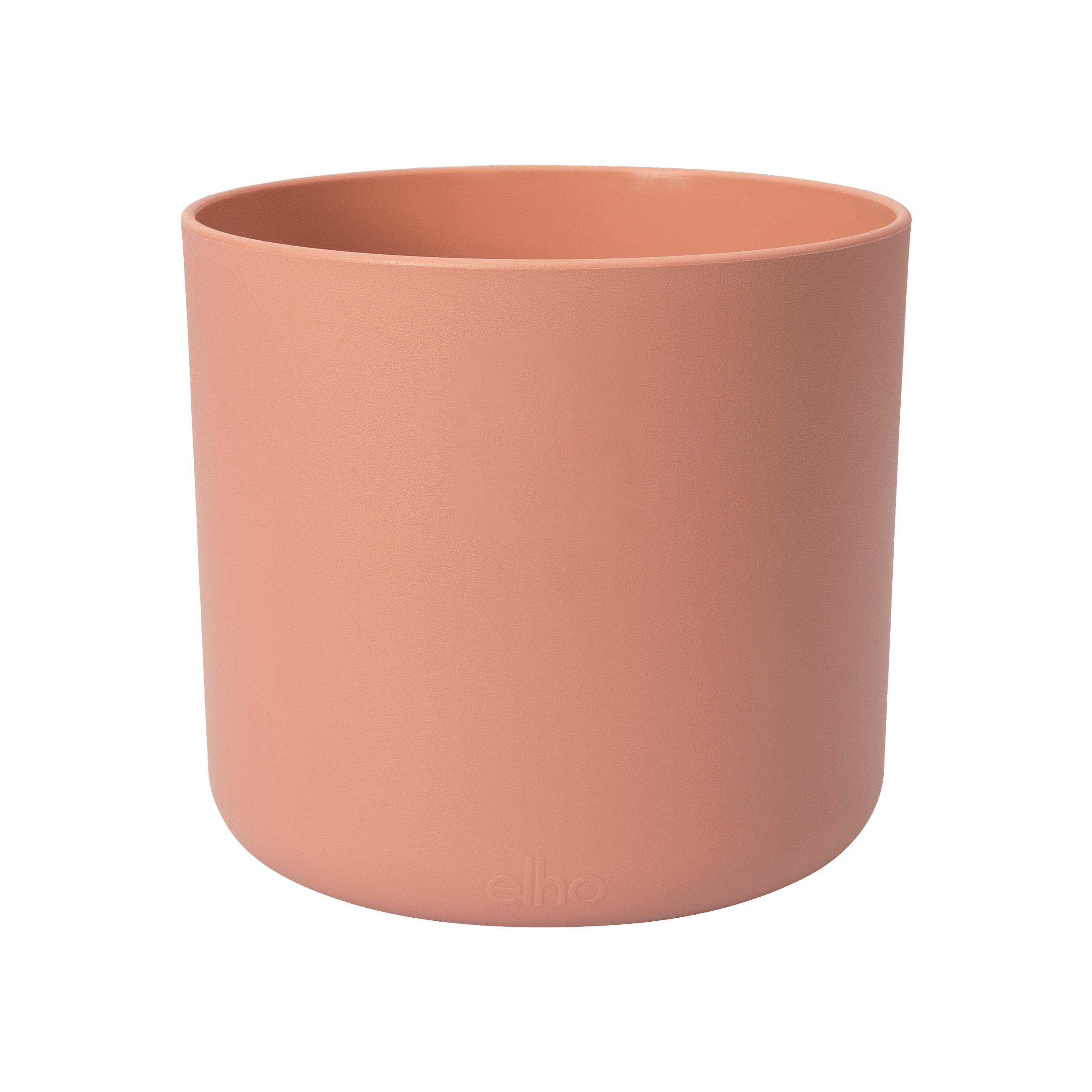 Connect Plant Wall - Premium Pots Soft Round - Pink