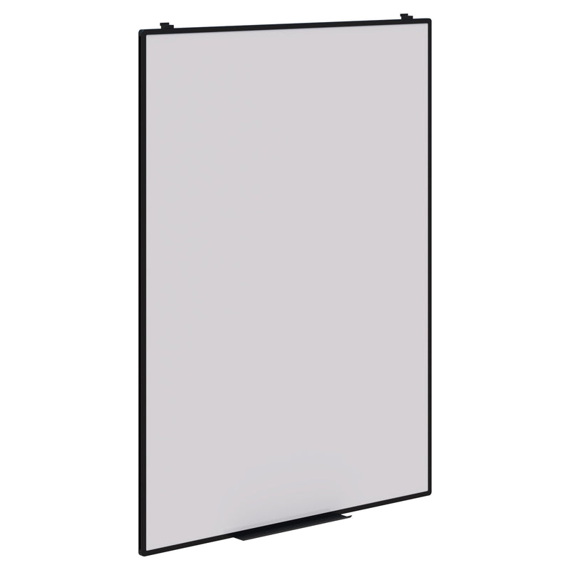 Connect Porcelain Magnetic Whiteboard Panel 900 x 900