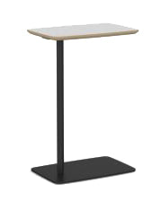 Cubit Side Table White