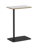 Cubit Side Table White