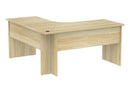 Cubit Slab End Workstation 1500 x 1500 x 600