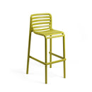 Doga Tall Bar Stool Pear