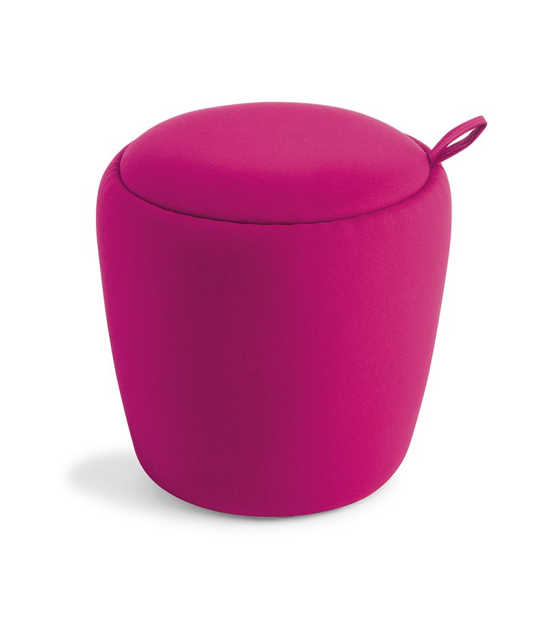 Dome Soft Seating Phase