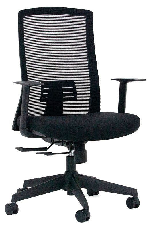 Eagle Mesh Chair Unassembled