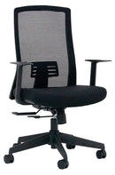 Eagle Mesh Chair Unassembled