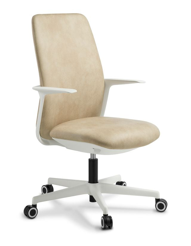 EDEN Arcade Task Chair Eastwood