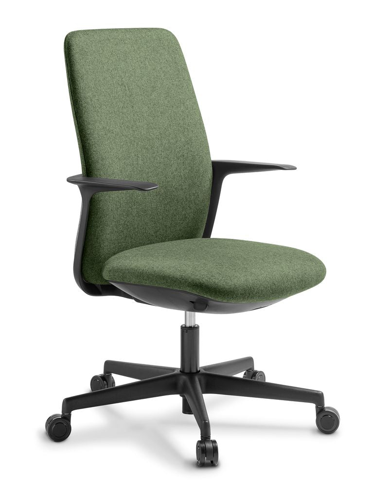 EDEN Arcade Task Chair Willow