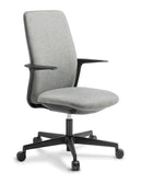 EDEN Arcade Task Chair Wolf