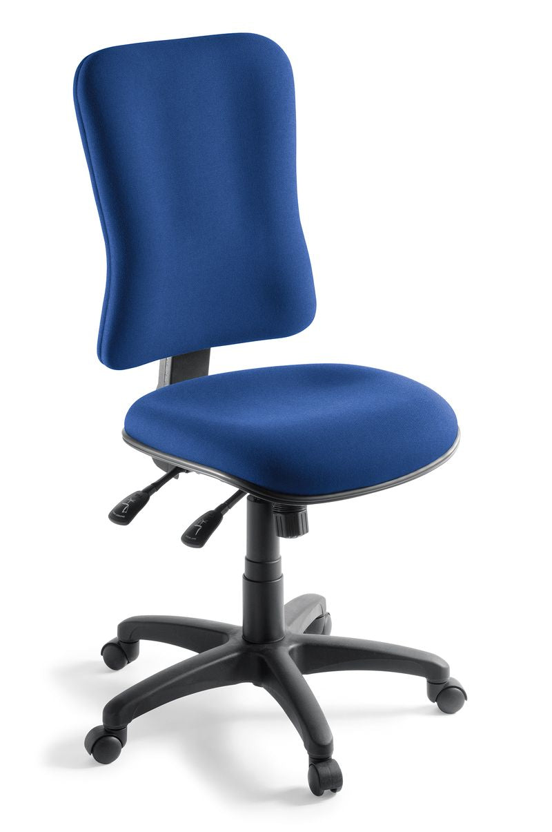EDEN Tempo 3 High Back Chair Riviera