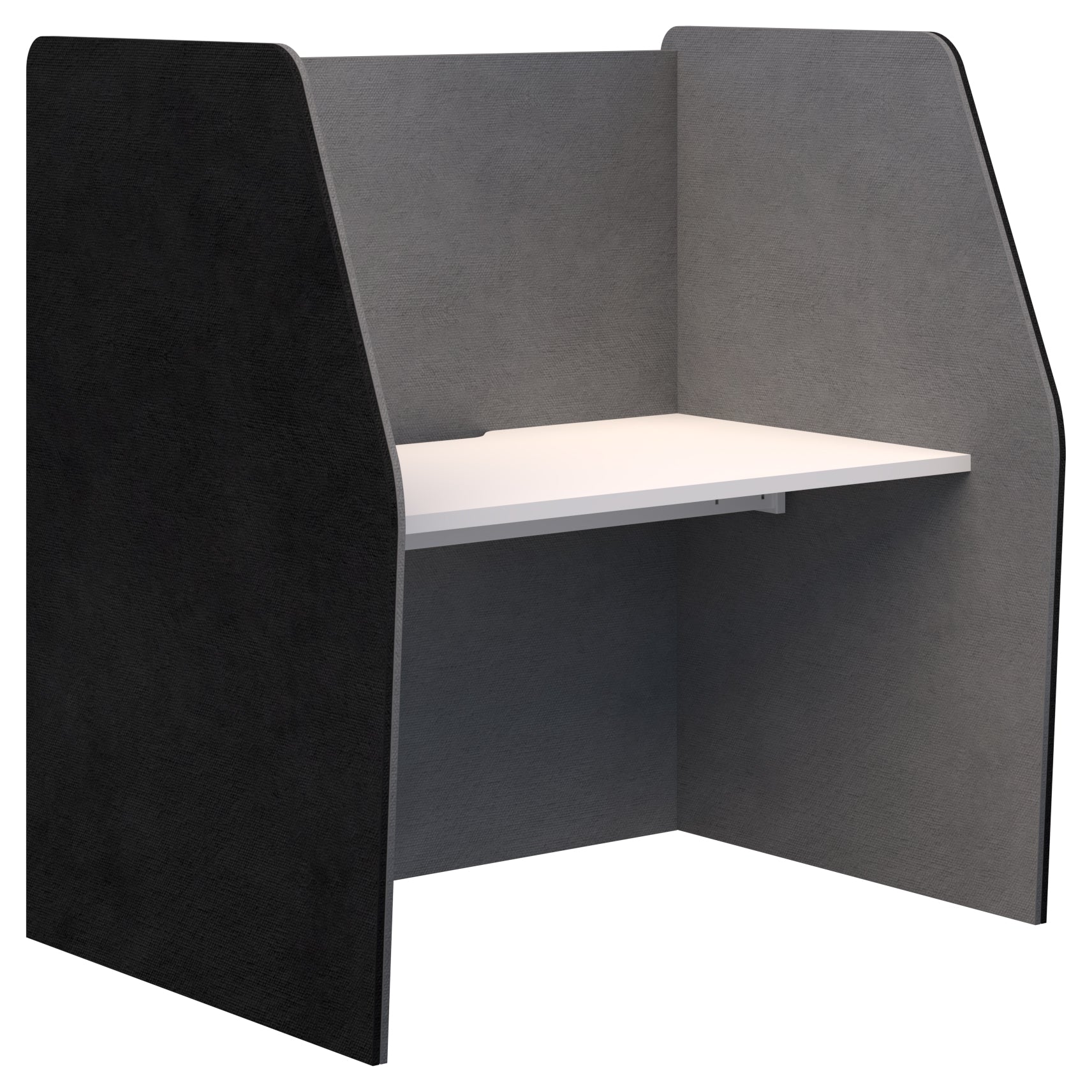First Person Booth Edge 1 Person Focus Booth | Multiple Options | NZ Wide