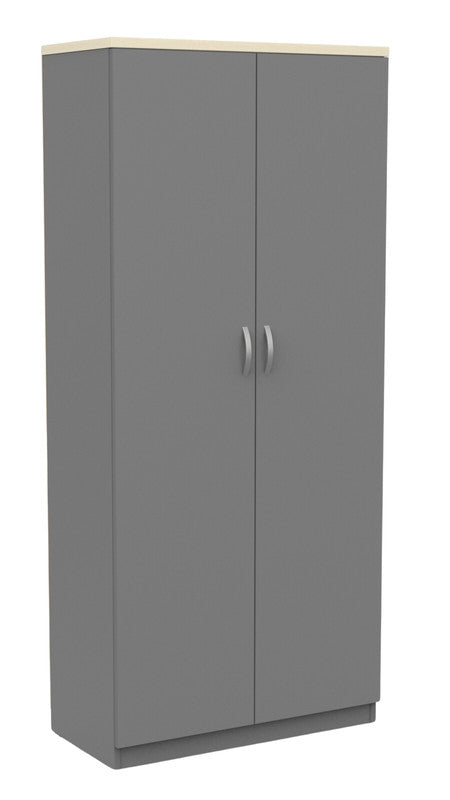 Eko Cupboard 1800 x 800 / Silver