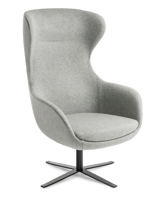 Elizabeth Soft Seating Black