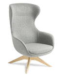 Elizabeth Soft Seating Natural Ash