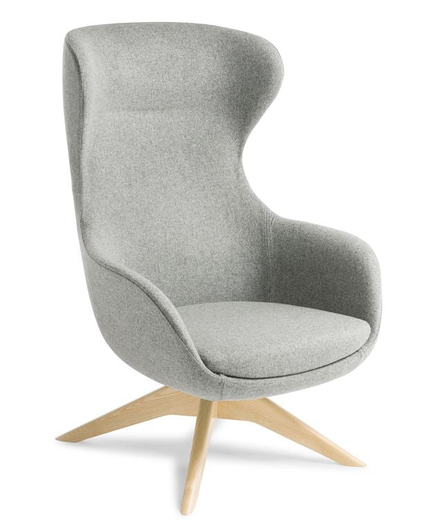 Elizabeth Soft Seating Natural Ash