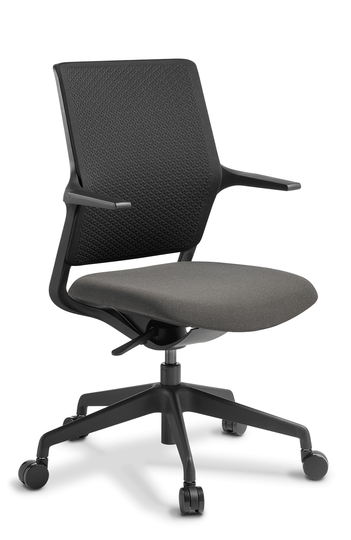 Flare Charcoal