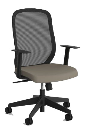 Flex Mesh Chair Camel